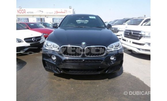 Buy Import BMW X6 Black Car in Import - Dubai in Abseron Buy Import BMW X6 Black Car in Import - Dubai in Abseron