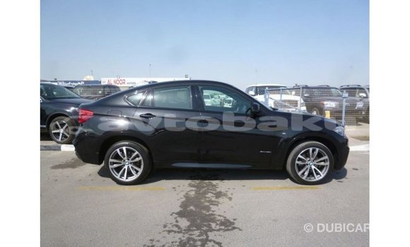 Buy Import BMW X6 Black Car in Import - Dubai in Abseron Buy Import BMW X6 Black Car in Import - Dubai in Abseron