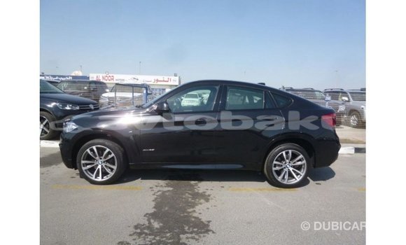 Buy Import BMW X6 Black Car in Import - Dubai in Abseron Buy Import BMW X6 Black Car in Import - Dubai in Abseron