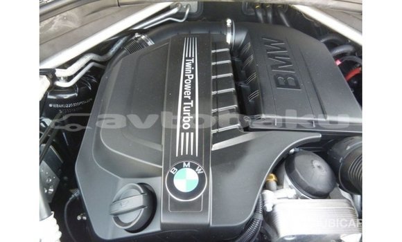 Buy Import BMW X6 Black Car in Import - Dubai in Abseron Buy Import BMW X6 Black Car in Import - Dubai in Abseron