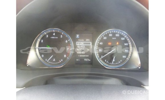 Buy Import Toyota Harrier Red Car in Import - Dubai in Abseron Buy Import Toyota Harrier Red Car in Import - Dubai in Abseron