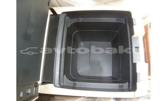 Buy Import Toyota Land Cruiser White Car in Import - Dubai in Abseron Buy Import Toyota Land Cruiser White Car in Import - Dubai in Abseron