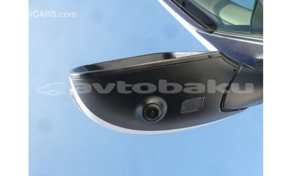 Buy Import Toyota Land Cruiser White Car in Import - Dubai in Abseron Buy Import Toyota Land Cruiser White Car in Import - Dubai in Abseron