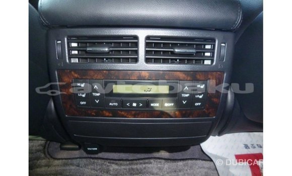 Buy Import Toyota Land Cruiser White Car in Import - Dubai in Abseron Buy Import Toyota Land Cruiser White Car in Import - Dubai in Abseron