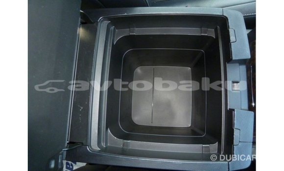 Buy Import Toyota Land Cruiser White Car in Import - Dubai in Abseron Buy Import Toyota Land Cruiser White Car in Import - Dubai in Abseron