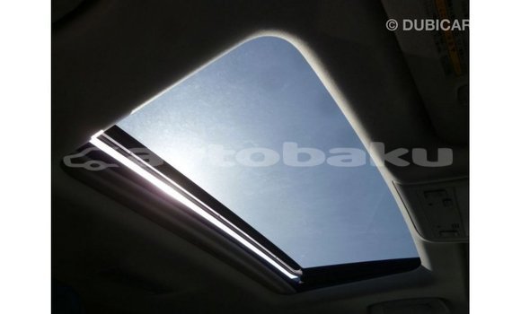 Buy Import Toyota Land Cruiser White Car in Import - Dubai in Abseron Buy Import Toyota Land Cruiser White Car in Import - Dubai in Abseron