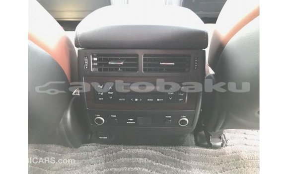 Buy Import Toyota Land Cruiser Black Car in Import - Dubai in Abseron Buy Import Toyota Land Cruiser Black Car in Import - Dubai in Abseron