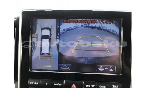 Buy Import Toyota Land Cruiser Black Car in Import - Dubai in Abseron Buy Import Toyota Land Cruiser Black Car in Import - Dubai in Abseron