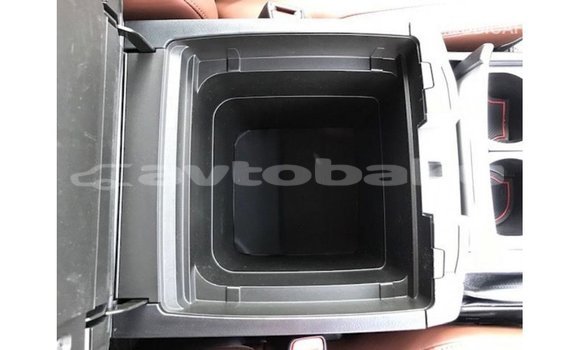 Buy Import Toyota Land Cruiser Black Car in Import - Dubai in Abseron Buy Import Toyota Land Cruiser Black Car in Import - Dubai in Abseron