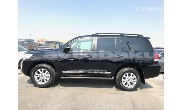 Buy Import Toyota Land Cruiser Black Car in Import - Dubai in Abseron Buy Import Toyota Land Cruiser Black Car in Import - Dubai in Abseron