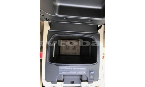 Buy Import Toyota Land Cruiser Black Car in Import - Dubai in Abseron Buy Import Toyota Land Cruiser Black Car in Import - Dubai in Abseron