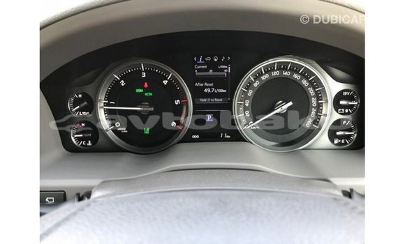 Buy Import Toyota Land Cruiser Black Car in Import - Dubai in Abseron Buy Import Toyota Land Cruiser Black Car in Import - Dubai in Abseron