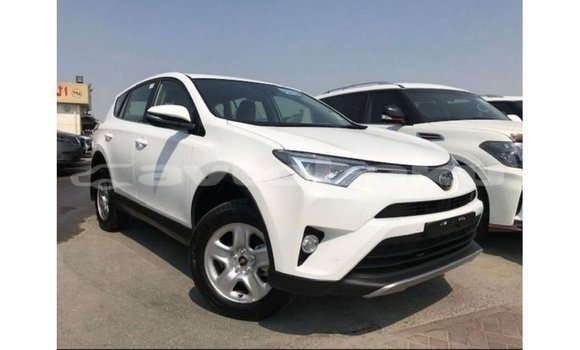 Buy Import Toyota 4Runner White Car in Import - Dubai in Abseron Buy Import Toyota 4Runner White Car in Import - Dubai in Abseron