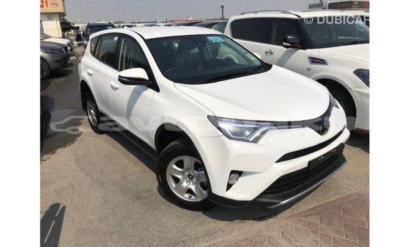 Buy Import Toyota 4Runner White Car in Import - Dubai in Abseron Buy Import Toyota 4Runner White Car in Import - Dubai in Abseron