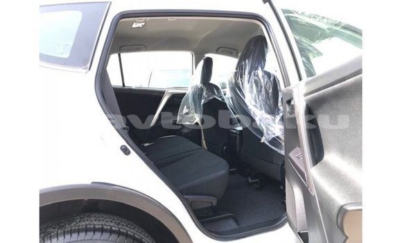 Buy Import Toyota 4Runner White Car in Import - Dubai in Abseron Buy Import Toyota 4Runner White Car in Import - Dubai in Abseron