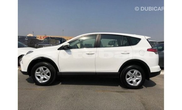 Buy Import Toyota 4Runner White Car in Import - Dubai in Abseron Buy Import Toyota 4Runner White Car in Import - Dubai in Abseron