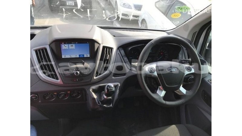 Big with watermark ford club wagon abseron import dubai 2250