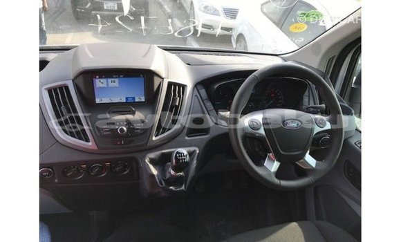 Buy Import Ford Club Wagon White Car in Import - Dubai in Abseron Buy Import Ford Club Wagon White Car in Import - Dubai in Abseron