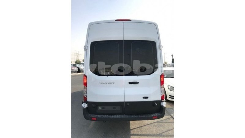 Big with watermark ford club wagon abseron import dubai 2250