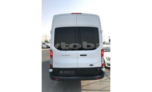 Buy Import Ford Club Wagon White Car in Import - Dubai in Abseron Buy Import Ford Club Wagon White Car in Import - Dubai in Abseron