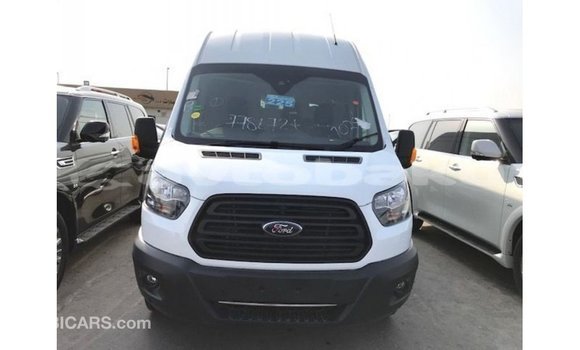Buy Import Ford Club Wagon White Car in Import - Dubai in Abseron Buy Import Ford Club Wagon White Car in Import - Dubai in Abseron