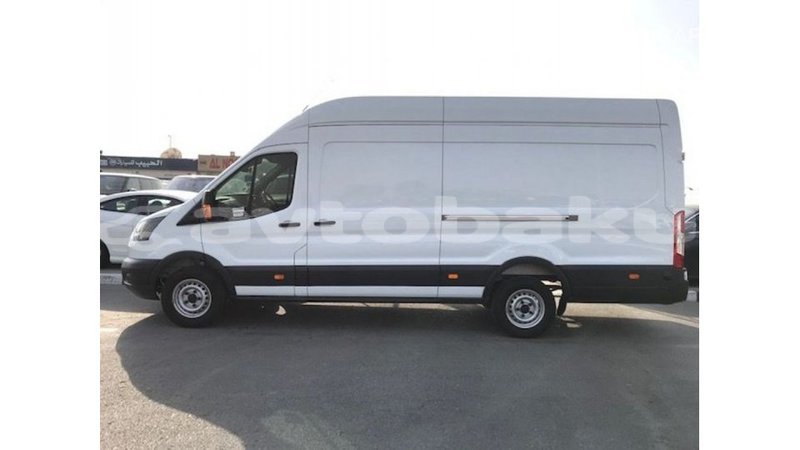 Big with watermark ford club wagon abseron import dubai 2250