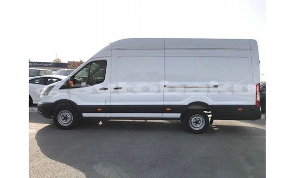 Buy Import Ford Club Wagon White Car in Import - Dubai in Abseron Buy Import Ford Club Wagon White Car in Import - Dubai in Abseron