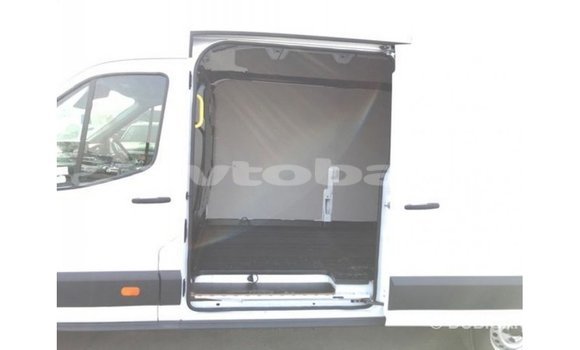 Buy Import Ford Club Wagon White Car in Import - Dubai in Abseron Buy Import Ford Club Wagon White Car in Import - Dubai in Abseron