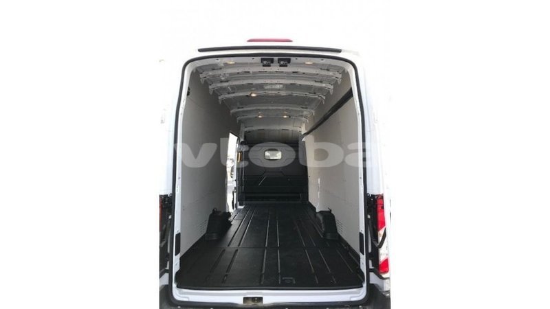 Big with watermark ford club wagon abseron import dubai 2250