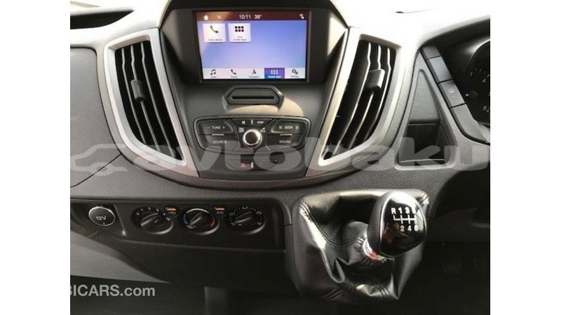 Big with watermark ford club wagon abseron import dubai 2250