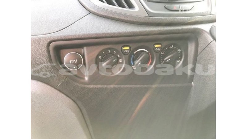 Big with watermark ford club wagon abseron import dubai 2250