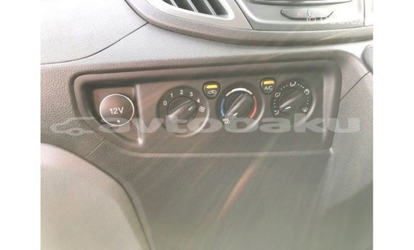 Buy Import Ford Club Wagon White Car in Import - Dubai in Abseron Buy Import Ford Club Wagon White Car in Import - Dubai in Abseron