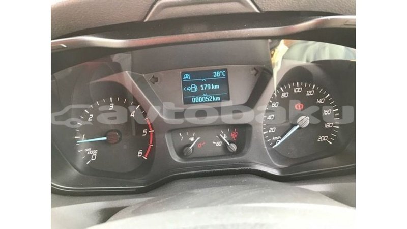 Big with watermark ford club wagon abseron import dubai 2250