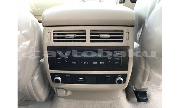 Buy Import Toyota Land Cruiser Black Car in Import - Dubai in Abseron Buy Import Toyota Land Cruiser Black Car in Import - Dubai in Abseron