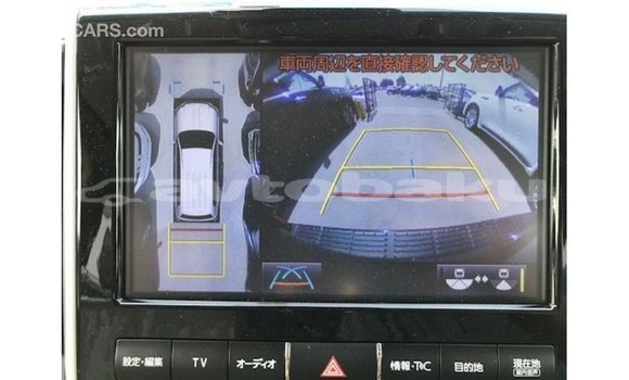 Buy Import Toyota Land Cruiser Black Car in Import - Dubai in Abseron Buy Import Toyota Land Cruiser Black Car in Import - Dubai in Abseron