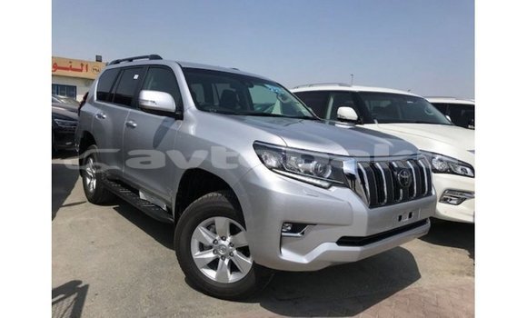 Buy Import Toyota Prado Other Car in Import - Dubai in Abseron Buy Import Toyota Prado Other Car in Import - Dubai in Abseron