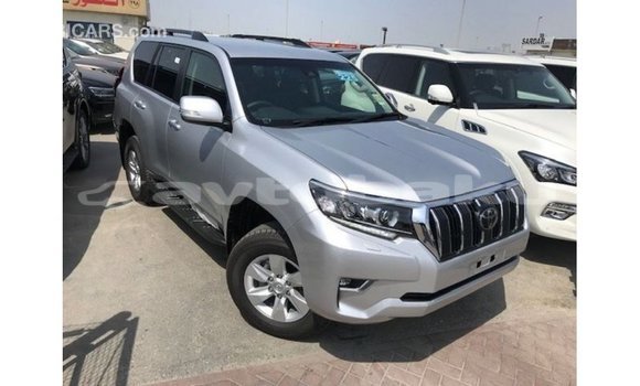 Buy Import Toyota Prado Other Car in Import - Dubai in Abseron Buy Import Toyota Prado Other Car in Import - Dubai in Abseron