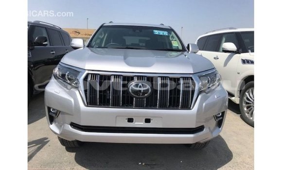 Buy Import Toyota Prado Other Car in Import - Dubai in Abseron Buy Import Toyota Prado Other Car in Import - Dubai in Abseron