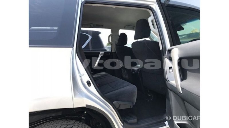 Big with watermark toyota prado abseron import dubai 2252