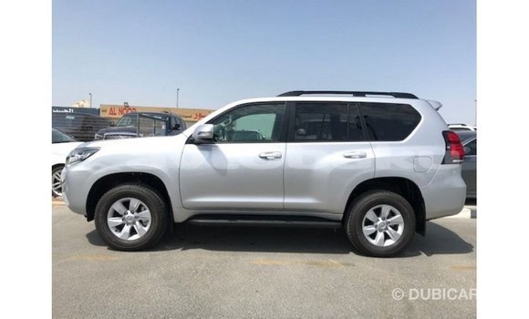 Buy Import Toyota Prado Other Car in Import - Dubai in Abseron Buy Import Toyota Prado Other Car in Import - Dubai in Abseron