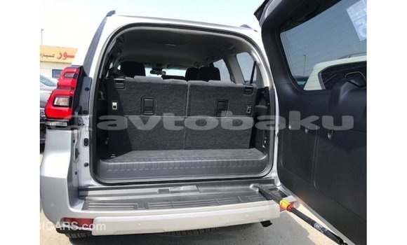 Buy Import Toyota Prado Other Car in Import - Dubai in Abseron Buy Import Toyota Prado Other Car in Import - Dubai in Abseron