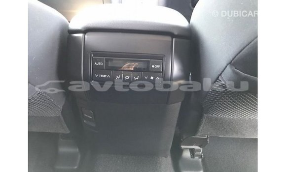 Buy Import Toyota Prado Other Car in Import - Dubai in Abseron Buy Import Toyota Prado Other Car in Import - Dubai in Abseron