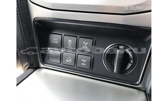Buy Import Toyota Prado Other Car in Import - Dubai in Abseron Buy Import Toyota Prado Other Car in Import - Dubai in Abseron