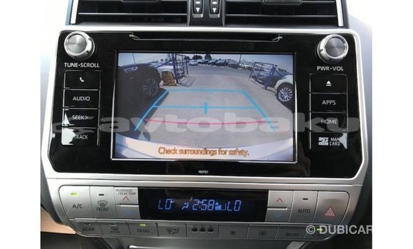 Buy Import Toyota Prado Other Car in Import - Dubai in Abseron Buy Import Toyota Prado Other Car in Import - Dubai in Abseron