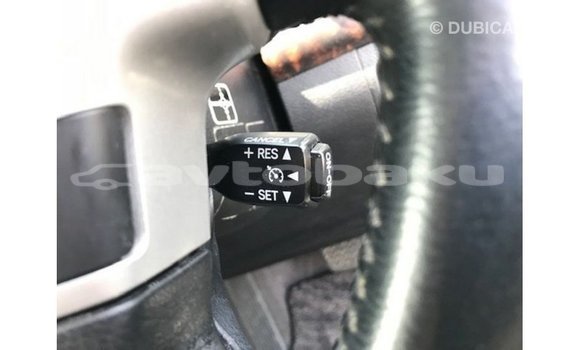 Buy Import Toyota Land Cruiser White Car in Import - Dubai in Abseron Buy Import Toyota Land Cruiser White Car in Import - Dubai in Abseron