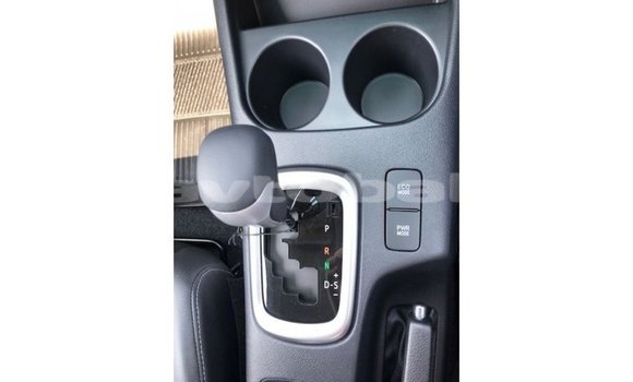 Buy Import Toyota Hilux Black Car in Import - Dubai in Abseron Buy Import Toyota Hilux Black Car in Import - Dubai in Abseron