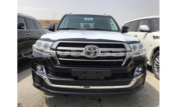 Buy Import Toyota Land Cruiser Black Car in Import - Dubai in Abseron Buy Import Toyota Land Cruiser Black Car in Import - Dubai in Abseron