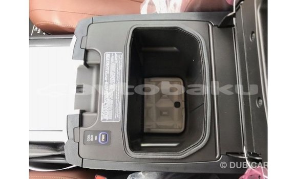 Buy Import Toyota Land Cruiser Black Car in Import - Dubai in Abseron Buy Import Toyota Land Cruiser Black Car in Import - Dubai in Abseron