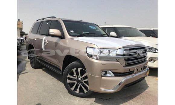 Buy Import Toyota Land Cruiser Other Car in Import - Dubai in Abseron Buy Import Toyota Land Cruiser Other Car in Import - Dubai in Abseron