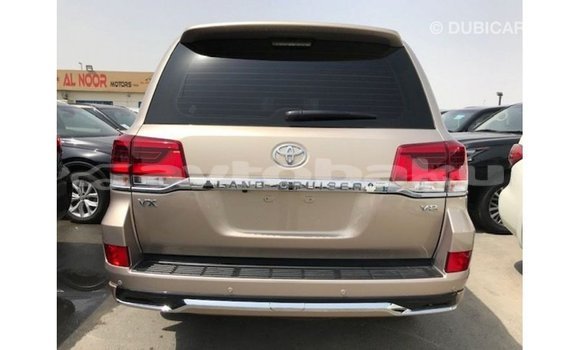 Buy Import Toyota Land Cruiser Other Car in Import - Dubai in Abseron Buy Import Toyota Land Cruiser Other Car in Import - Dubai in Abseron